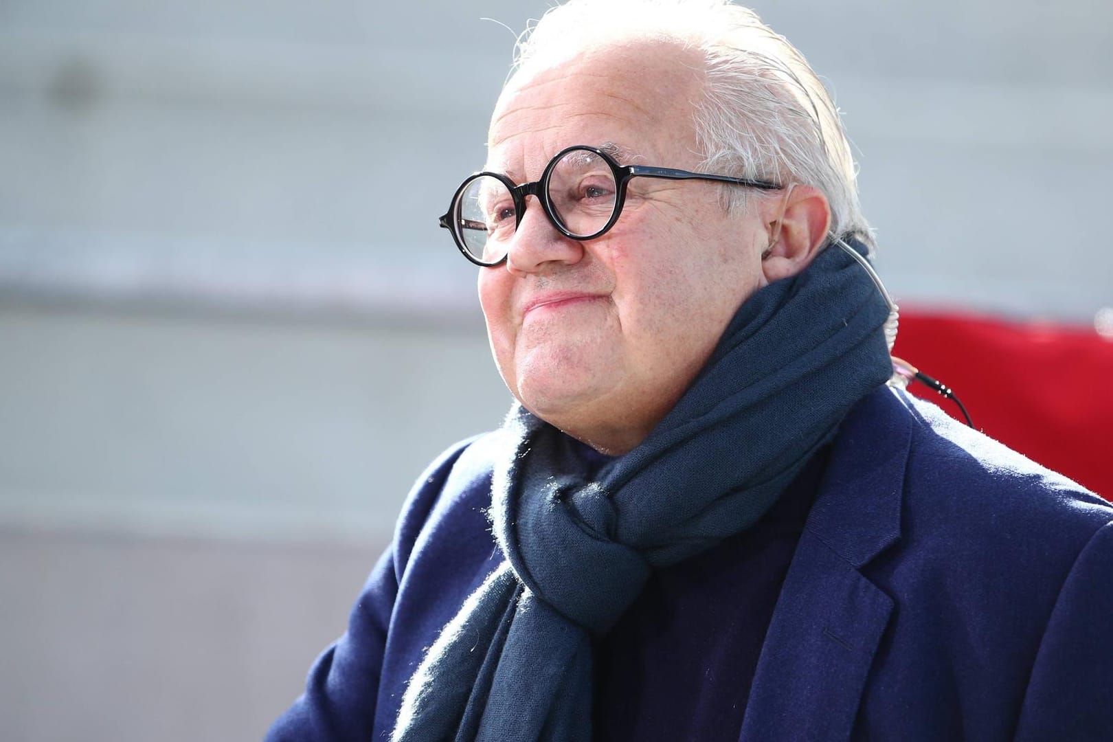 DFB-Präsident Fritz Keller schrieb nach seinem Nazi-Vergleich offenbar an alle Mitarbeiter eine Nachricht.