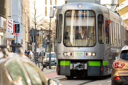 Hannover Nahverkehr