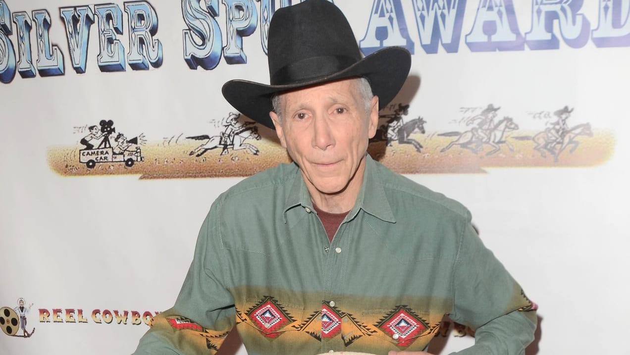 Johnny Crawford: Der Schauspieler ist tot.