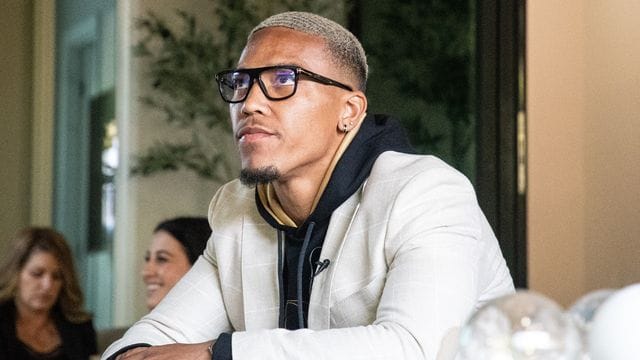 Ist entgegen der Erwartungen weder in der zweiten noch dritten Runde des Drafts von einem Team ausgewählt worden: Amon-Ra St.