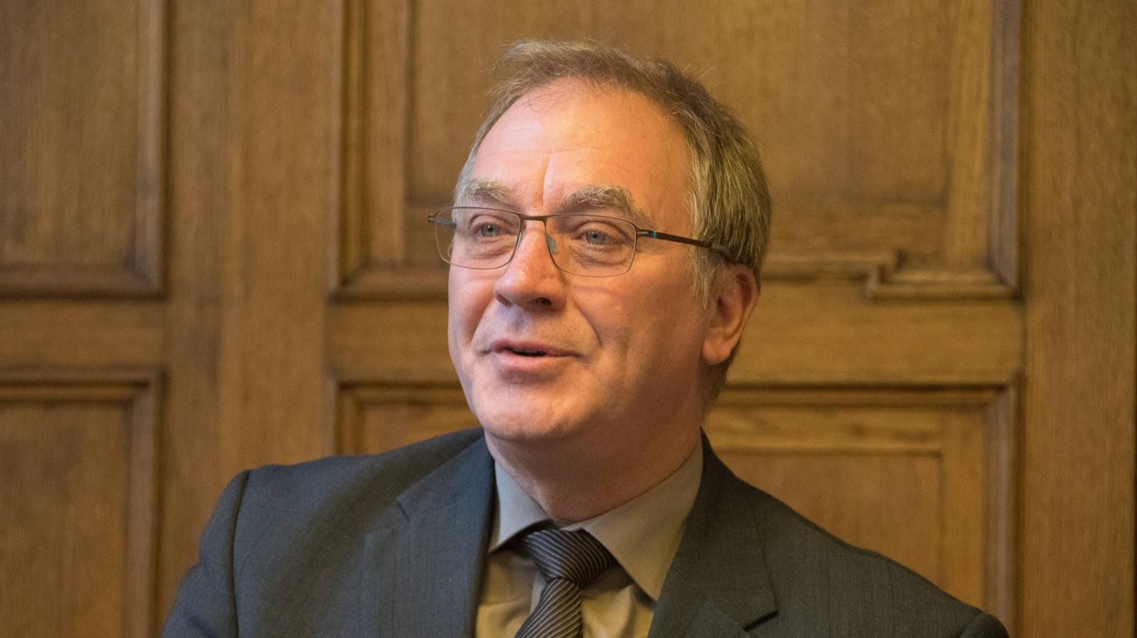 Der Berliner Staatsanwalt Jörg Raupach (Archivbild): Dass Sanktionen von Russland gegen ihn verhängt worden sind, kritisiert der Berliner Justizsenator. Der Berliner Staatsanwalt Jörg Raupach (Archivbild): Dass Sanktionen von Russland gegen ihn verhängt worden sind, kritisiert der Berliner Justizsenator.
