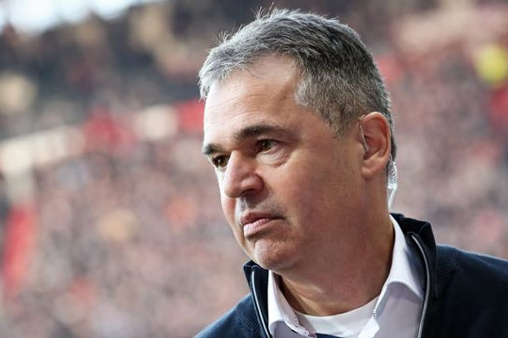 Andreas Rettig wird Chef des Drittligisten FC Viktoria Köln.