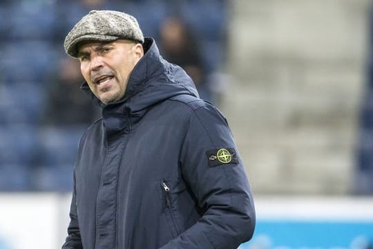 Markus Babbel trainierte 2017 den FC Luzern.