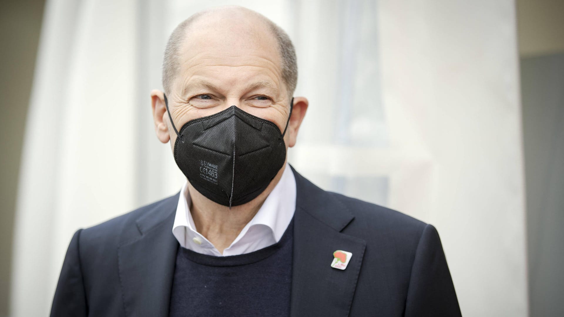 Olaf Scholz, Kanzlerkandidat der SPD (Symbolbild): Der Mann der verlorenen Erinnerung stößt auf Unverständnis. Olaf Scholz, Kanzlerkandidat der SPD (Symbolbild): Der Mann der verlorenen Erinnerung stößt auf Unverständnis.