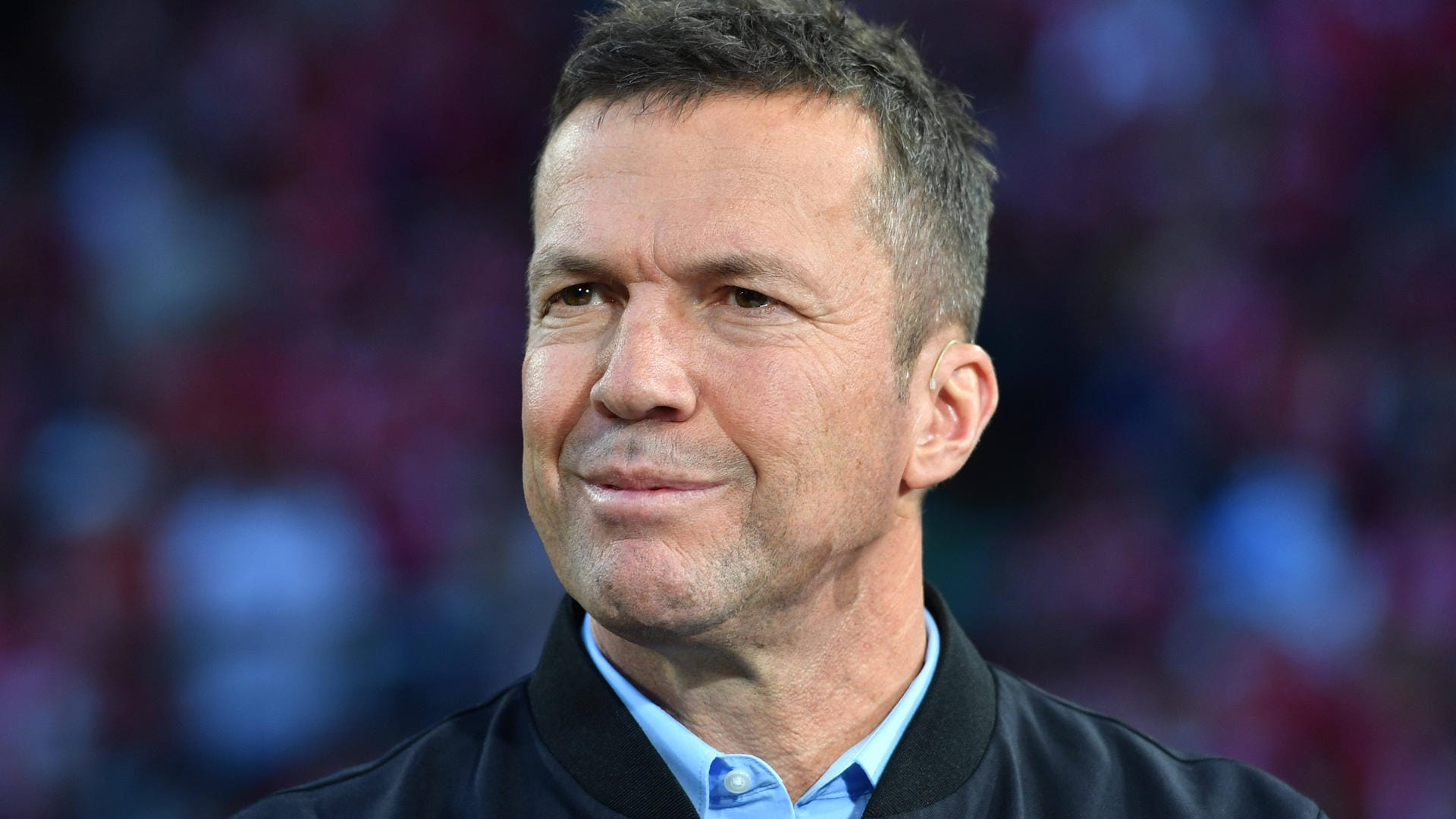 Lothar Matthäus: Der Rekordnationalspieler wünscht sich eine neue Spitze beim DFB.