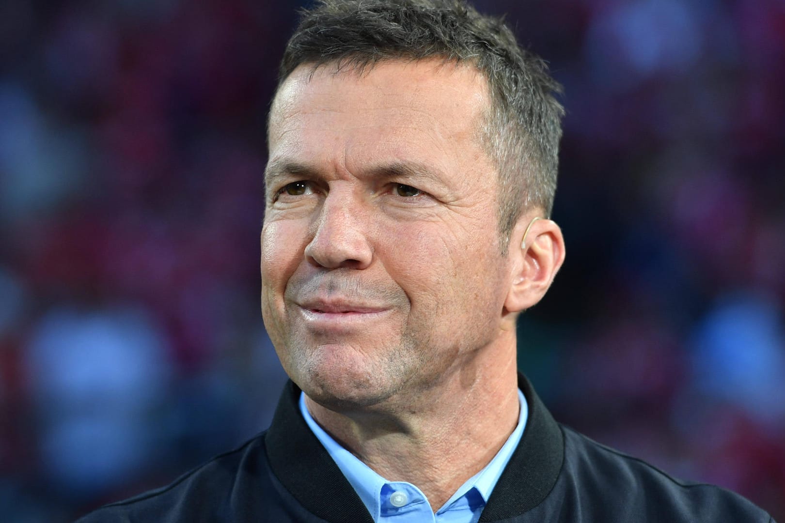 Lothar Matthäus: Der Rekordnationalspieler wünscht sich eine neue Spitze beim DFB.