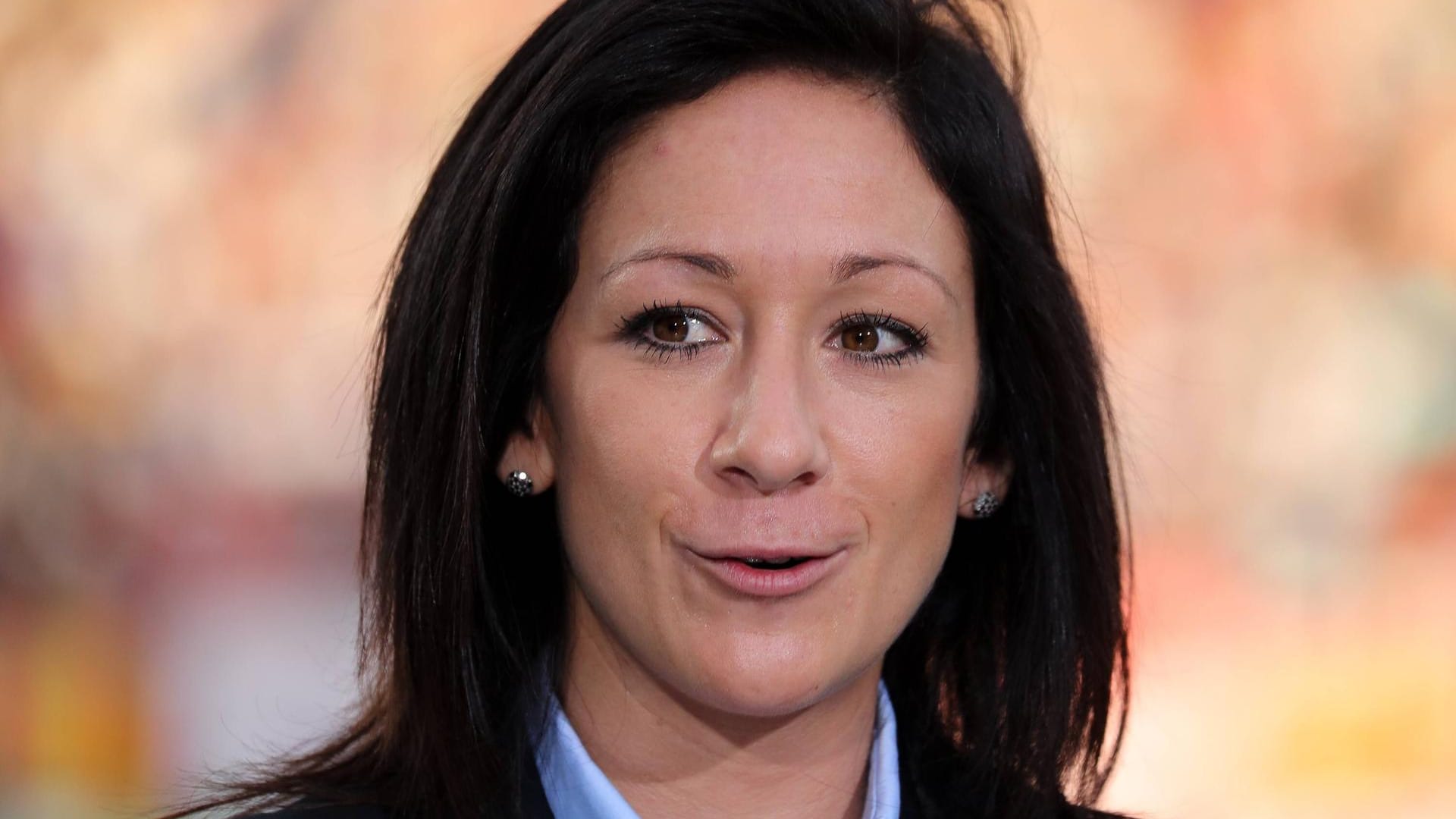 Nadine Keßler: Die frühere Spielerin des VfL Wolfsburg absolvierte 29 Länderspiele.
