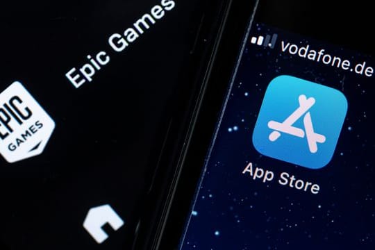 Epic will einen eigenen App Store auf dem iPhone betreiben und Apple keine Abgabe für Einnahmen aus dem Verkauf digitaler Artikel zahlen.