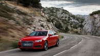 Für Vielfahrer - Gebrauchtwagen-Check: Audi A4 (seit 2015)