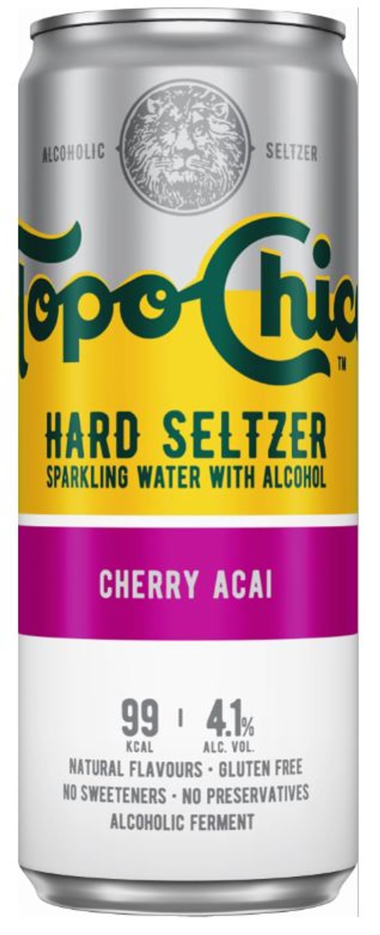 Neues Getränk von Coca-Cola: Topo Chico Hard Seltzer wird es in verschiedenen Sorten geben.