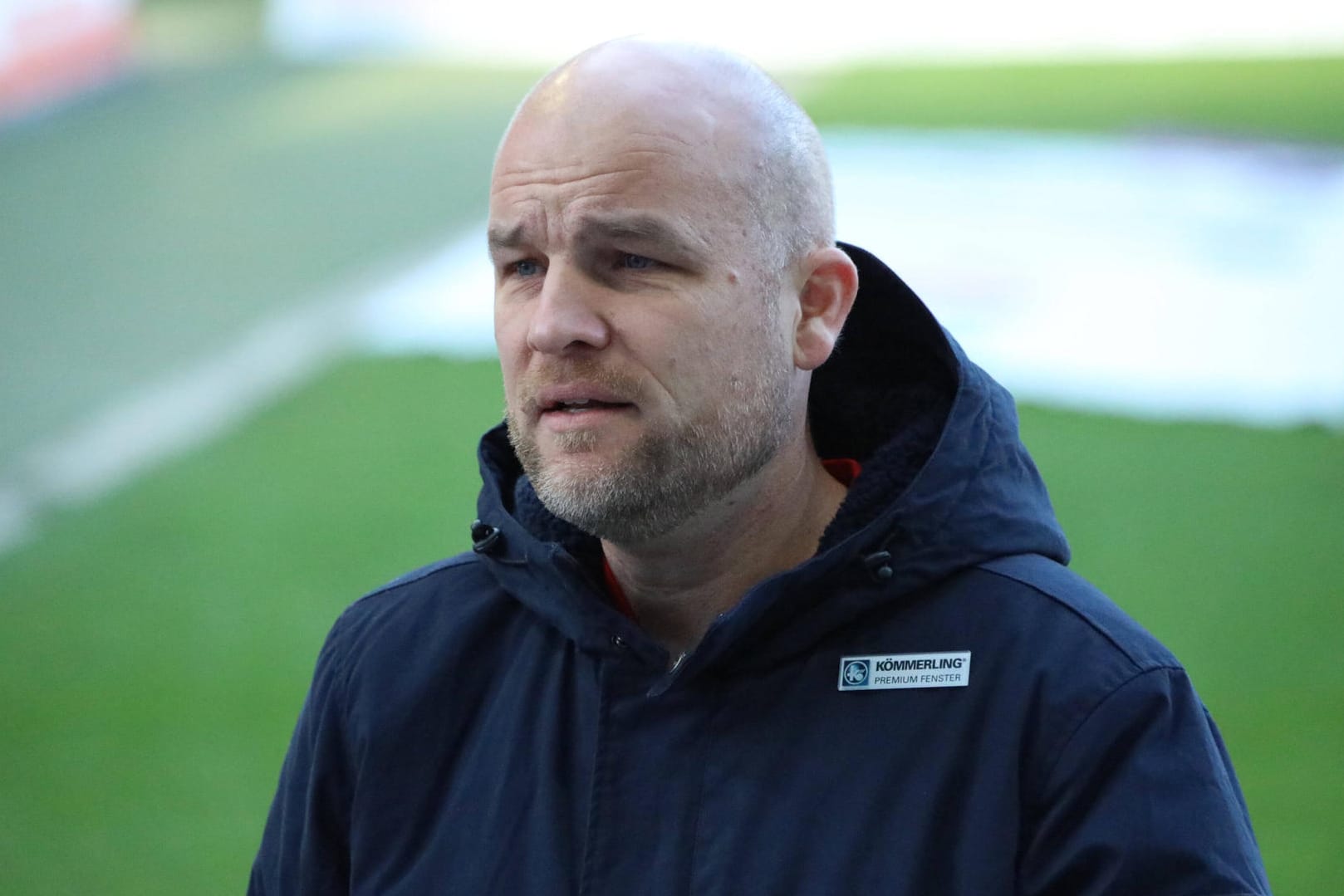 Rouven Schröder: Der frühere Sportliche Leiter von Mainz 05 wird neuer Sportdirektor auf Schalke.