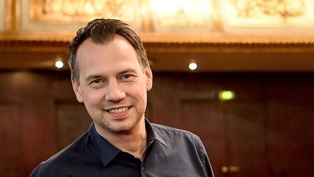 Er kann auch anders: Sebastian Fitzek punktet diesmal mit Humor. Er kann auch anders: Sebastian Fitzek punktet diesmal mit Humor.