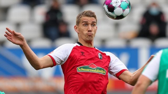 Nils Petersen: "Es geht immer um Geld, um Macht, um mehr.