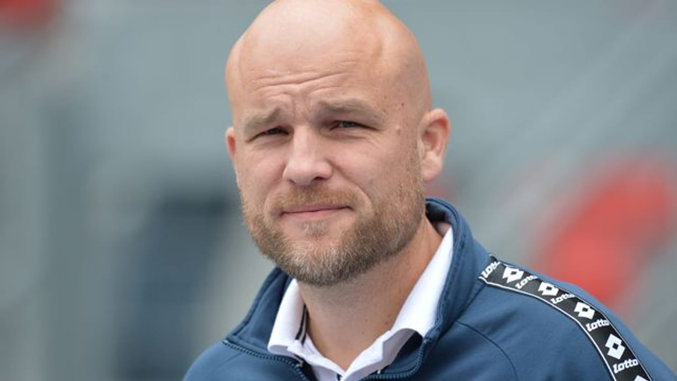 Ex-Mainzer Rouven Schröder wird auf Schalke die Kaderplanung, das Scouting und die personelle Besetzung der Fachbereiche verantworten.