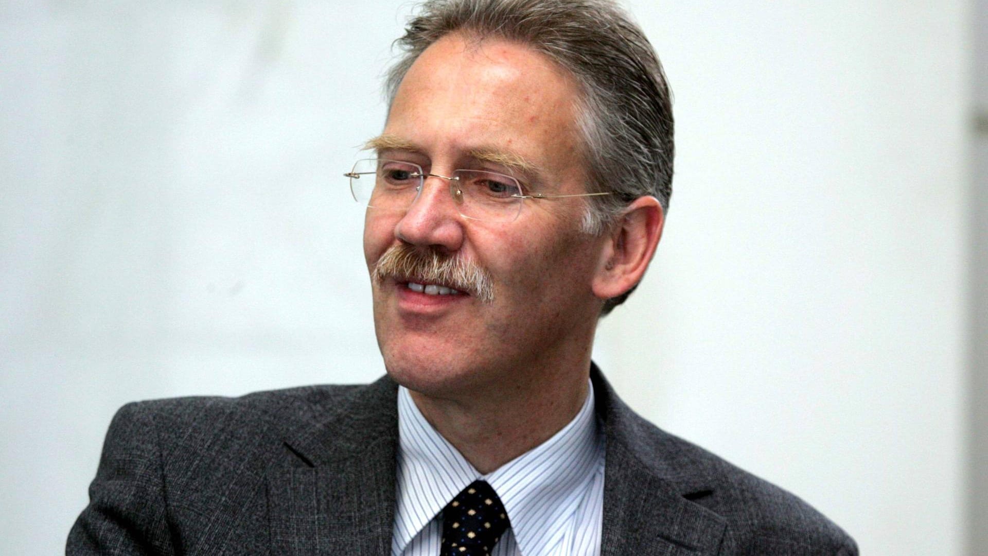 Arne Rössel: Der Hauptgeschäftsführer der IHK Koblenz freut sich über die Bereitschaft vieler Firmen, "Ankerbetrieb" zu werden.