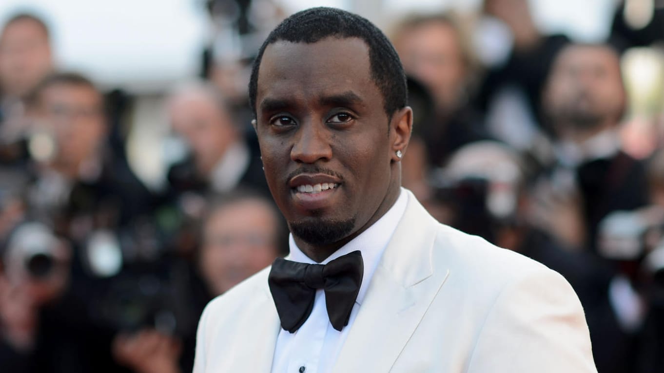 Sean Combs: Der Musiker hat sich mit der Namensänderung einen langersehnten Wunsch erfüllt.