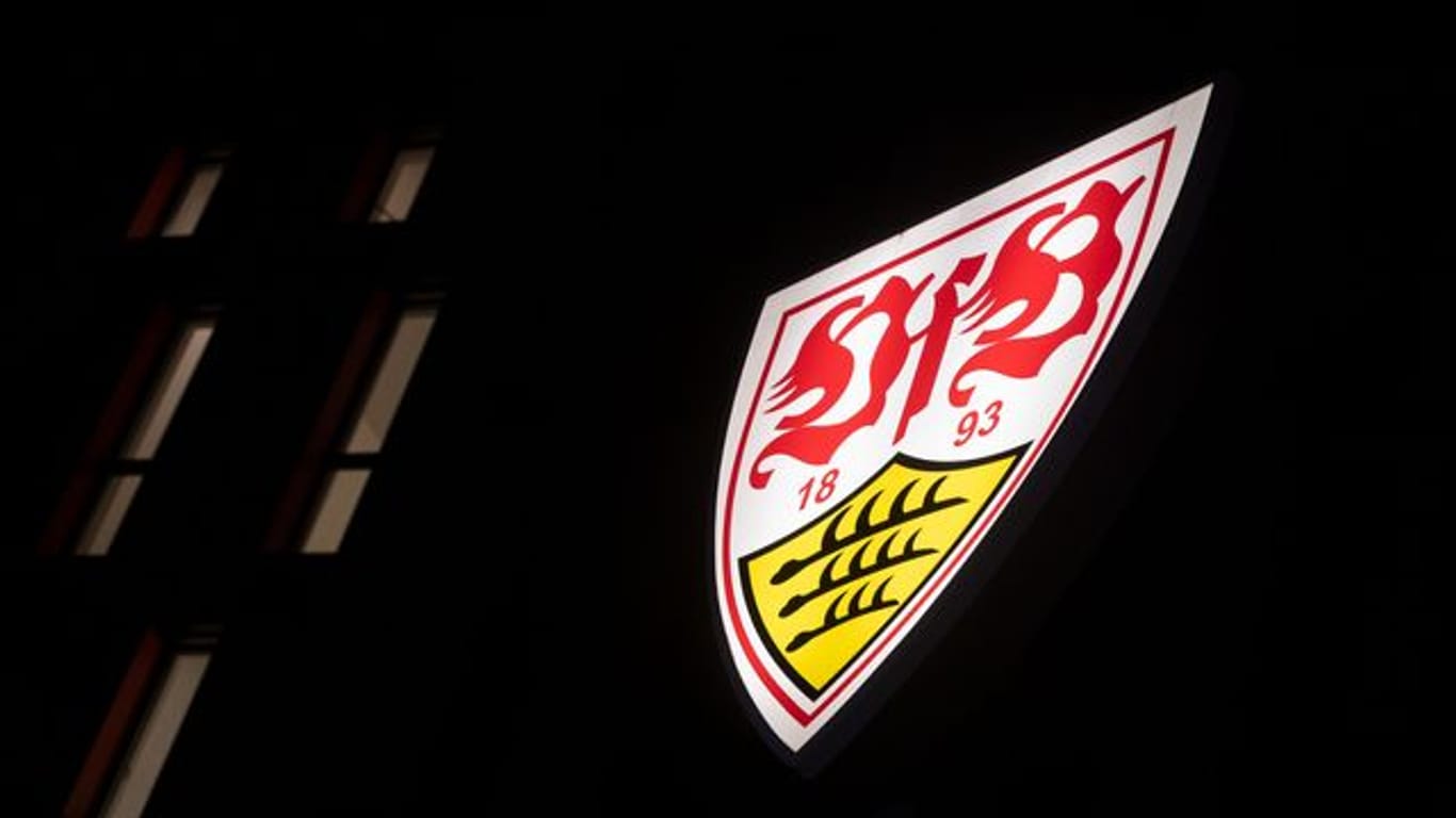 Ein Unternehmen aus Bayern soll Interesse an Investitionen beim VfB Stuttgart haben.