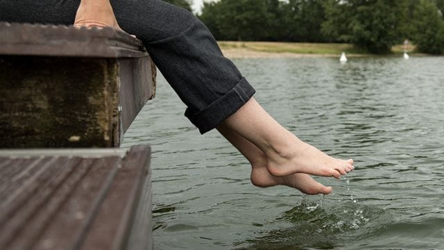 Urlaub am Wasser ist für viele ein Traum.