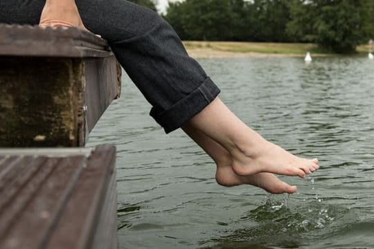 Urlaub am Wasser ist für viele ein Traum.