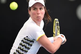 Beendet ihre Tennis-Karriere: Barbora Strycova aus Tschechien.