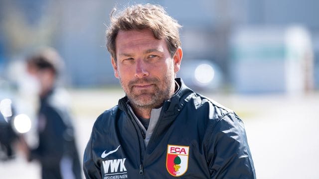 Markus Weinzierl hält hohe Trainer-Ablösesummen für nachvollziehbar.