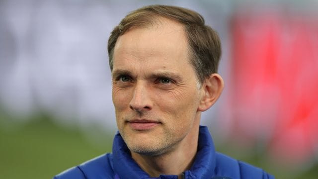 Geht mit Zuversicht in das Halbfinal-Rückspiel der Champions League gegen Real Madrid: Thomas Tuchel, Trainer vom FC Chelsea.