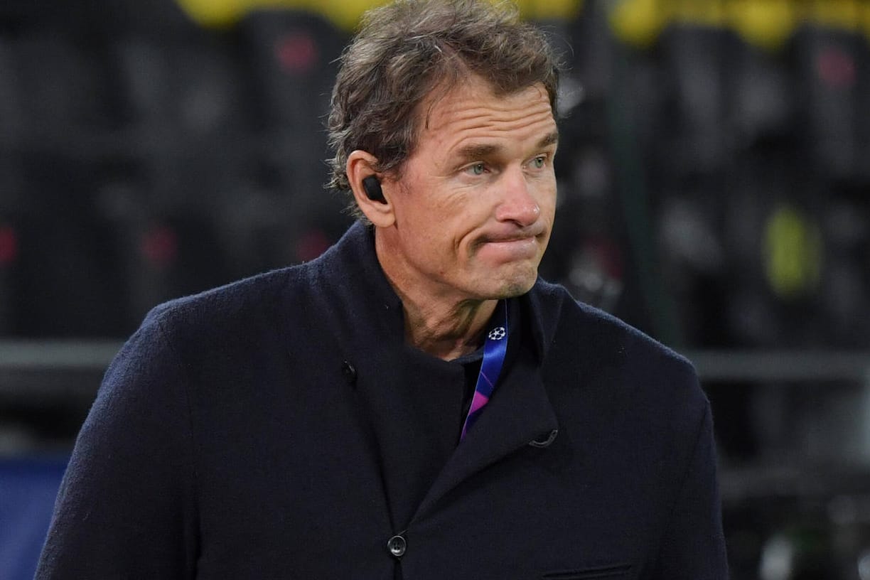 Sieht sich heftiger Kritik ausgesetzt: Ex-Nationaltorwart Jens Lehmann
