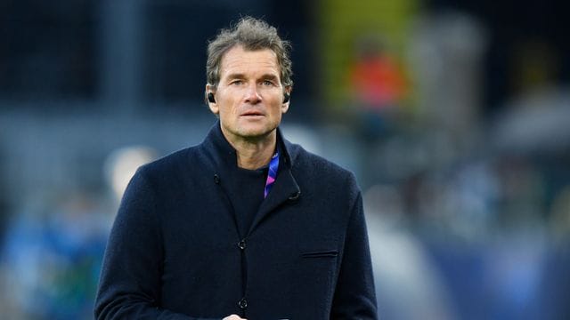 Sorgte mit einer WhatsApp-Nachricht für Aufsehen: Ex-Nationalkeeper Jens Lehmann.