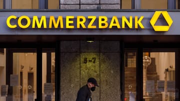 Commerzbank Schafft Gratis-Konto Ab: Viele Kunden Kündigen Jetzt