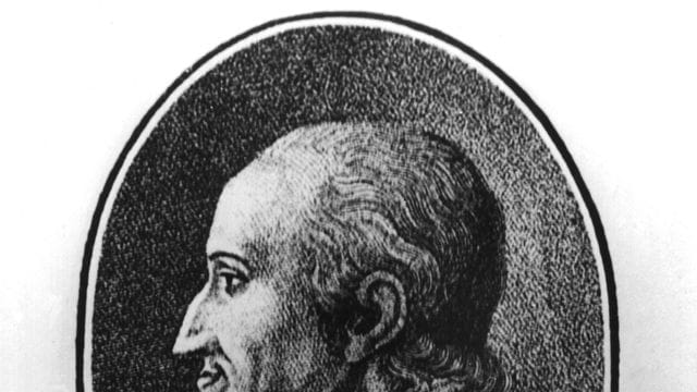 Adolf Freiherr Knigge (1752-1796). Adolf Freiherr Knigge (1752-1796).