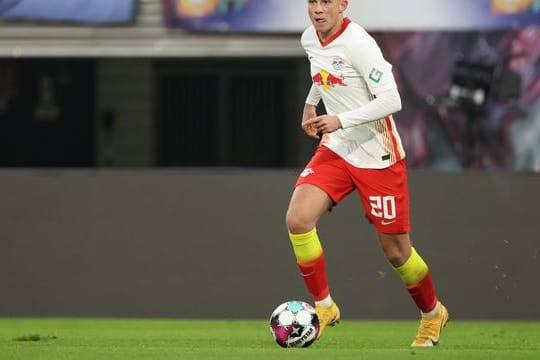 Lazar Samardzic hat sich im Training einen Meniskusriss zugezogen.