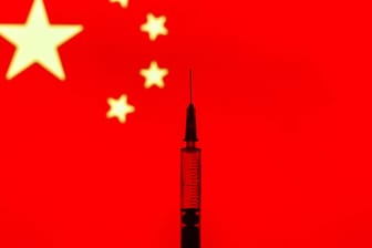 China hat ein Impfproblem.