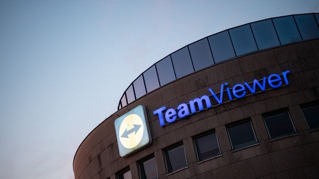Für mehr Sicherheit: Windows-Rechnner können Teamviewer jetzt mit Zwei-Faktor-Authentifizierung nutzen. Für mehr Sicherheit: Windows-Rechnner können Teamviewer jetzt mit Zwei-Faktor-Authentifizierung nutzen.