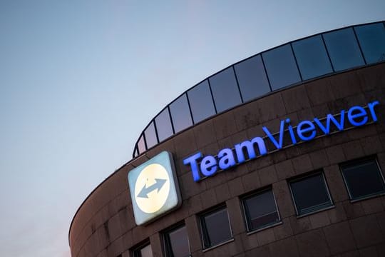 Für mehr Sicherheit: Windows-Rechnner können Teamviewer jetzt mit Zwei-Faktor-Authentifizierung nutzen.