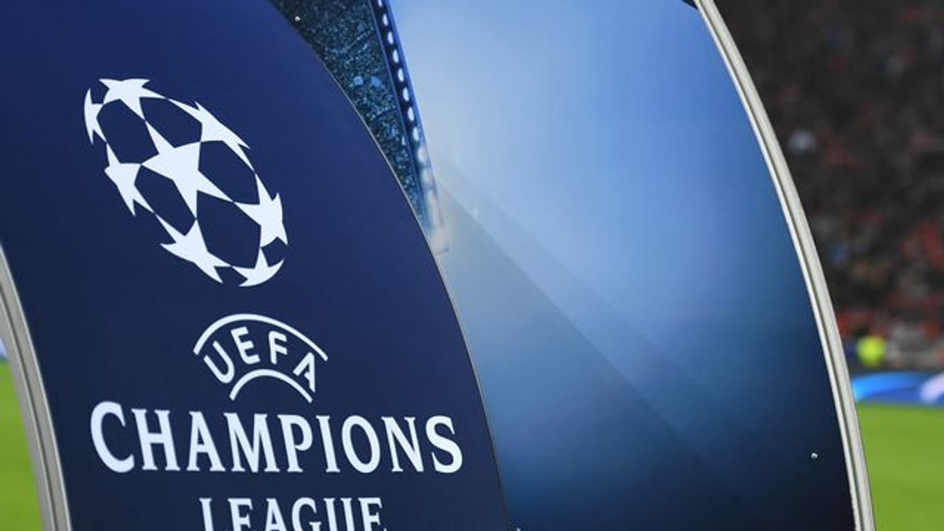 Das diesjährige Champions-League-Finale wird lediglich beim Pay-TV-Sender Sky und dem Streamingdienst DAZN übertragen.