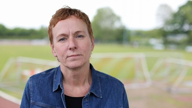 Groth hat ihr Interesse an der Führung des Deutschen Fußball-Bundes bekundet. Groth hat ihr Interesse an der Führung des Deutschen Fußball-Bundes bekundet.