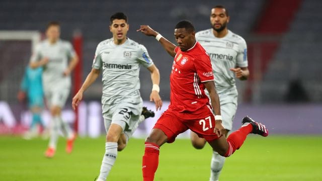 David Alaba (M.
