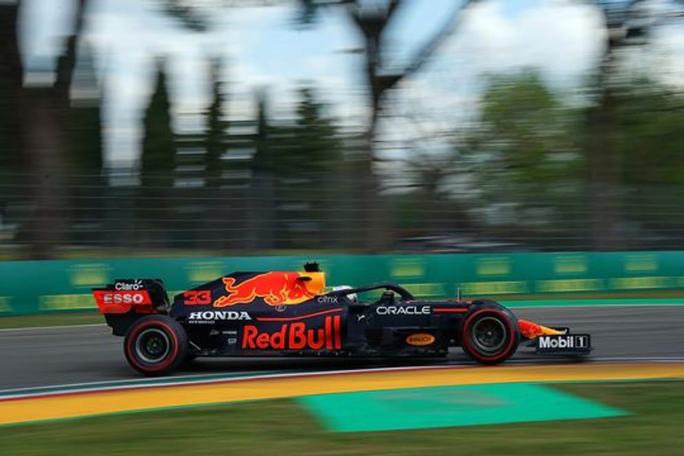 Das Team Red Bull Racing holt Mercedes-Ingenieure.