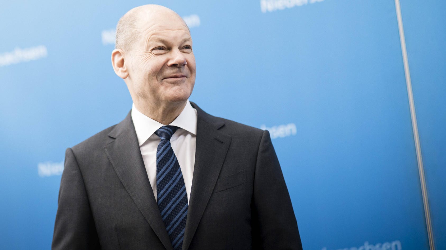 Olaf Scholz: Ja, er meint es ernst. Aber kann es auch was werden mit der Kanzlerschaft?