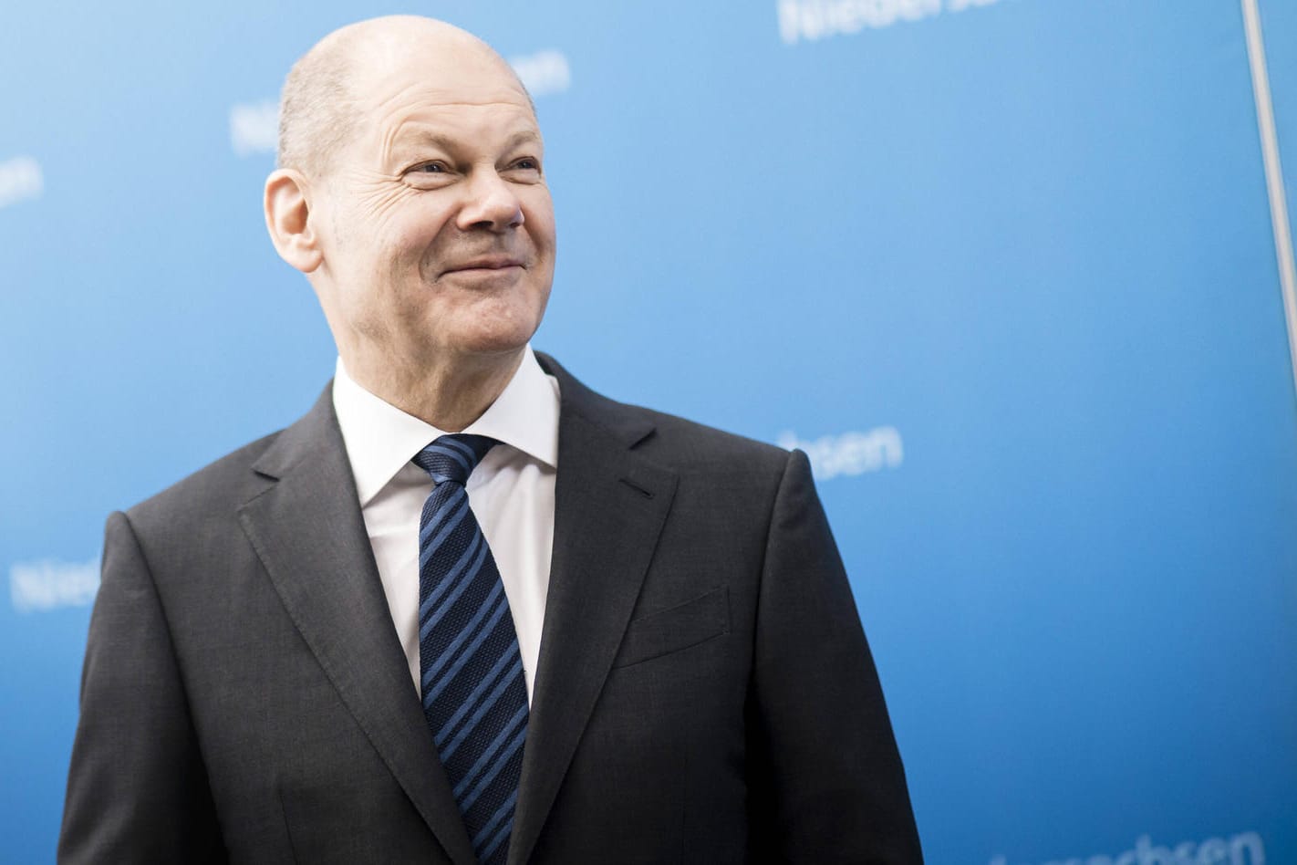 Olaf Scholz: Ja, er meint es ernst. Aber kann es auch was werden mit der Kanzlerschaft?