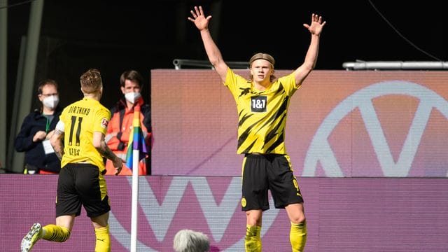 Erling Haaland