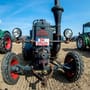 Schlepper ohne Hightech: Einen Oldie-Traktor gebraucht kaufen