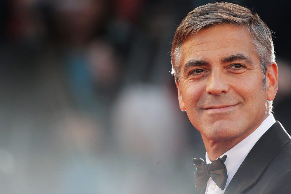George Clooney: Der Hollywoodstar ist jetzt auch Besitzer einer französischen Immobilie.