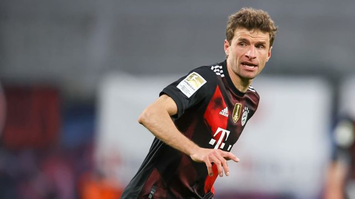 Lothar Matthäus hofft auf eine Rückkehr von Offensivspieler Thomas Müller in die deutsche Nationalelf.
