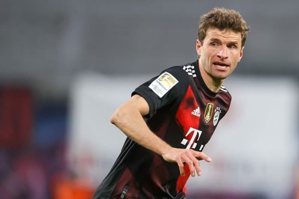 Lothar Matthäus hofft auf eine Rückkehr von Offensivspieler Thomas Müller in die deutsche Nationalelf.