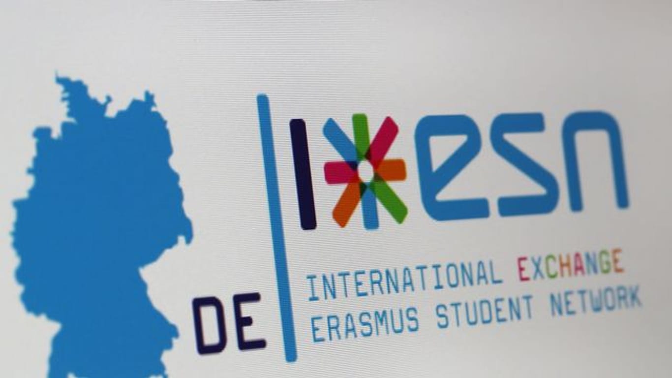 Mit dem Austauschprogramm Erasmus schaffen es viele Studierende auch während der Pandemie ins Ausland.