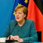 Corona-Pandemie – Kanzlerin Merkel: "Bedürfnisse von jungen Leuten nicht vergessen"