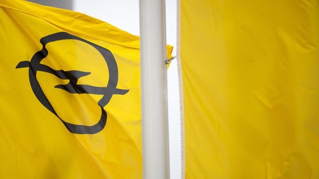 Opel: Ältere Diesel erhalten ein Software-Update.