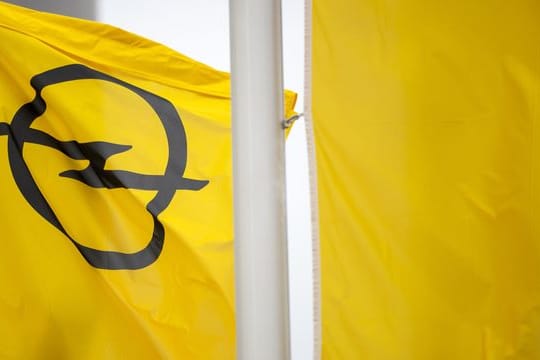 Opel: Ältere Diesel erhalten ein Software-Update.