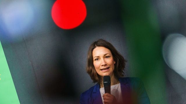 Anne Spiegel